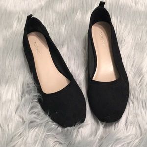 TOPSHOP black heels